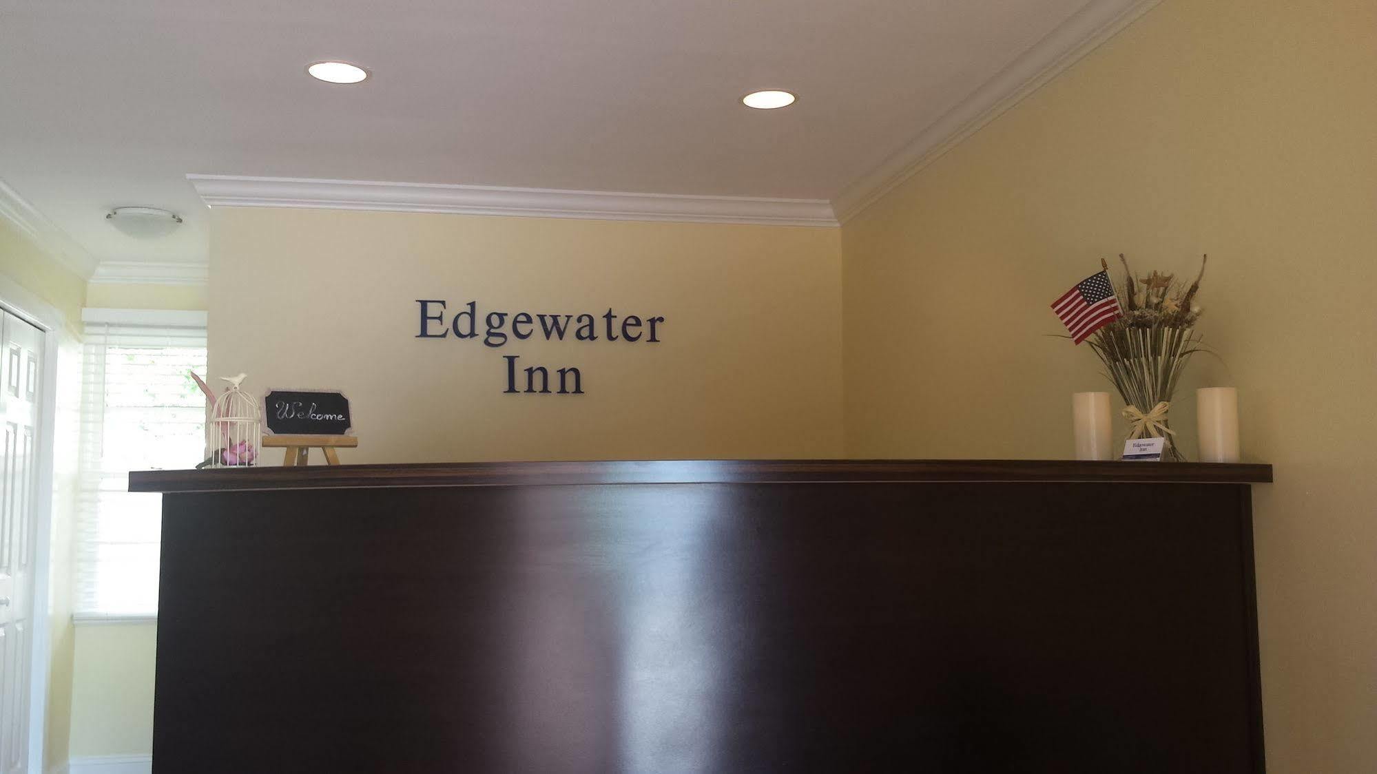 Edgewater Inn - St. Augustine Extérieur photo